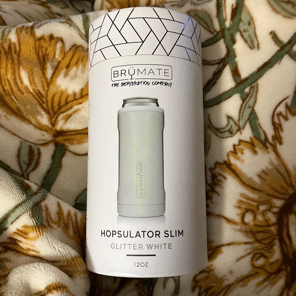 *BRUMATE Hopsulator Slim